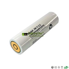 Replacement Battery for PLC JW-Y-2.2