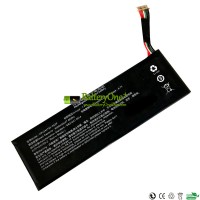 Replacement Battery for PLC KPL944755-2S2P