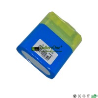 Replacement Battery for PLC KPT-255H