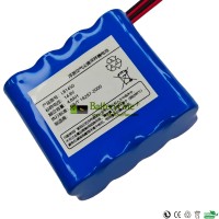 Replacement Battery for PLC LB1450