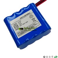 Replacement Battery for PLC LB1485