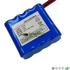 Replacement Battery for PLC LB1485