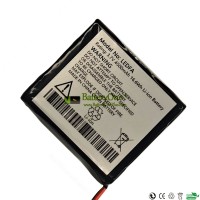 Replacement Battery for PLC LEDFA