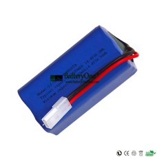 Replacement Battery for PLC LI-025144-WASOTA