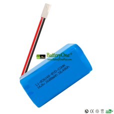 Replacement Battery for PLC Li-026148-BYD-COHN