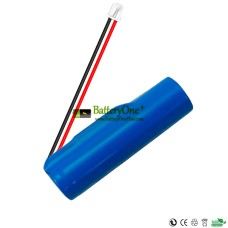 Replacement Battery for PLC LP117