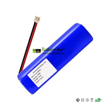 Replacement Battery for PLC LRV939