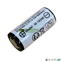 Replacement Battery for PLC M-16340