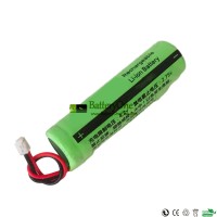 Replacement Battery for PLC M2130 QM2130 128000790