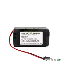 Replacement Battery for PLC MB-25