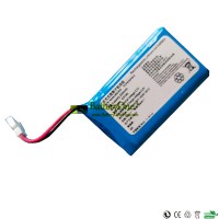 Replacement Battery for PLC MB2300