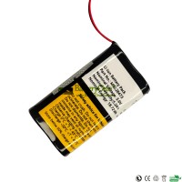 Replacement Battery for PLC MGL28473