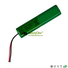 Replacement Battery for PLC MH800AAA4GN.0 DID-4