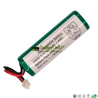 Replacement Battery for PLC MJ-PAD1CN