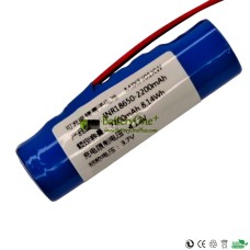 Replacement Battery for PLC MJXFJ01XW