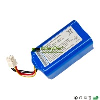 Replacement Battery for PLC N033-4S1P 5Lines