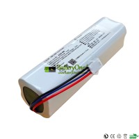 Replacement Battery for PLC N239-002