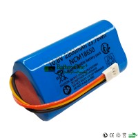 Replacement Battery for PLC NCM18650