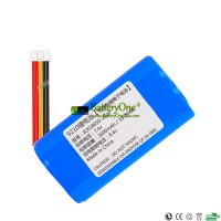 Replacement Battery for PLC new9210