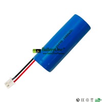 Replacement Battery for PLC NLS-HR2280