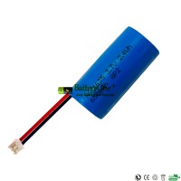 Replacement Battery for PLC NSC1635