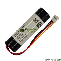 Replacement Battery for PLC NTA2479