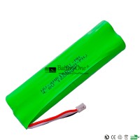 Replacement Battery for PLC NV-4MR1600AA-PNJ