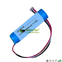 Replacement Battery for PLC NV5XX1