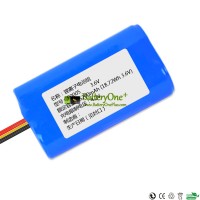 Replacement Battery for PLC P0005