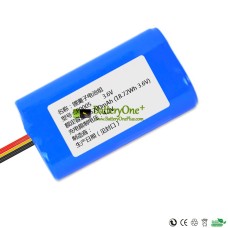 Replacement Battery for PLC P0005