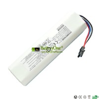 Replacement Battery for PLC P2026-4S1P-MMTP