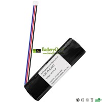 Replacement Battery for PLC PAA6