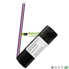 Replacement Battery for PLC PAA6