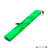 Replacement Battery for PLC PB4-TDK A34