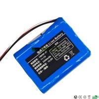 Replacement Battery for PLC PK305