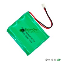 Replacement Battery for PLC PN100825-T841111