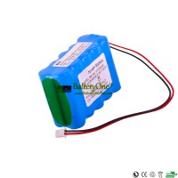 Replacement Battery for PLC PNGP160AAH10YMLZ