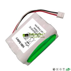 Replacement Battery for PLC PNGP380AFH6Y6Z