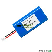 Replacement Battery for PLC Q6V