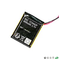 Replacement Battery for PLC REC573442P