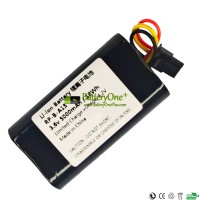 Replacement Battery for PLC RP-B-A15