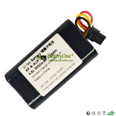 Replacement Battery for PLC RP-B-A15