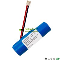 Replacement Battery for PLC S-708