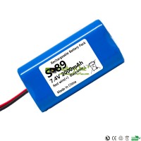 Replacement Battery for PLC S-89