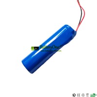 Replacement Battery for PLC S69