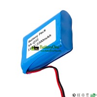 Replacement Battery for PLC SA-Q31