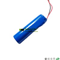 Replacement Battery for PLC SD-S20