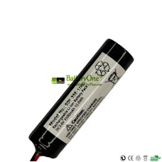 Replacement Battery for PLC SDI-35E-11HC