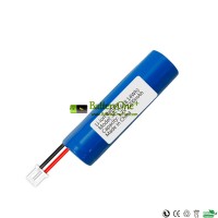 Replacement Battery for PLC SF-Y-6