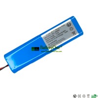 Replacement Battery for PLC SLL-30490